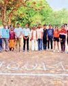 निःशुल्क सेना भर्ती प्रशिक्षण सराहनीय कार्य : गौकरण निःशुल्क सेना भर्ती प्रशिक्षण सराहनीय कार्य : गौकरण