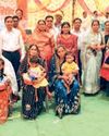 करेली छोटी कलस्टर में 6848 आवेदन मिले करेली छोटी कलस्टर में 6848 आवेदन मिले