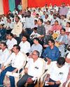 केसीसी बनाने में लापरवाही बरतने वाले अधिकारियों पर होगी कार्रवाई केसीसी बनाने में लापरवाही बरतने वाले अधिकारियों पर होगी कार्रवाई