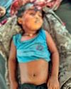 शराबी पिता ने अपने ही मासूम बेटे की हत्या की शराबी पिता ने अपने ही मासूम बेटे की हत्या की