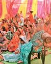 चरमुड़िया में भागवत कथा का समापन आज चरमुड़िया में भागवत कथा का समापन आज