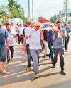 मृत्युपरांत मेडिकल कालेज को किया देहदान मृत्युपरांत मेडिकल कालेज को किया देहदान