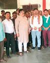 भानपुरी के ग्रामीणों ने मेडिकल कॉलेज के लिए जमीन देने की पेशकश की20