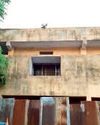 निगम दफ्तर की छत पर चढ़ा सांड21