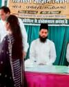 10वीं-12वीं के प्रतिभावान छात्रों का किया सम्मान20