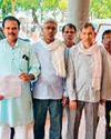 रबी फसल धान को समर्थन मूल्य पर खरीदने की मांग0