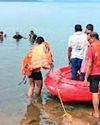 कवर्धा का युवक गंगरेल बांध से हुआ लापता2
