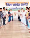 झीरम घाटी के शहीदों को दी श्रद्धांजलि18