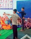 समर कैंप से बच्चों में छिपी प्रतिभा में आ रहा निखार23