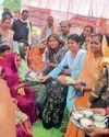 113 लोगों के सिकलसेल, बीपी, शुगर की हुई जांच10