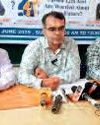 जेनेसिस कॉलेज में करियर काउंसलिंग 1 जून से14