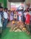 बहुरसिंह पटेल की पुण्यतिथि मनाई गई11