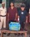 अवैध शराब परिवहन कर रहे दो आरोपी पकड़ाए3