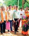 सरकारी जमीन का हुआ निजीकरण26