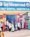 पिकनिक मनाने माड़मसिल्ली गए लोगों पर मधुमक्खियों ने किया हमला2