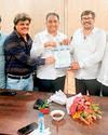 कुकरेजा बने चेंबर ऑफ कॉमर्स के जिला अध्यक्ष19