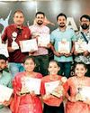 नाटक गगन दा मामा बाज्यो को मिले सात राष्ट्रीय पुरस्कार24