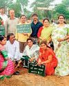 पर्यावरण दिवस पर भाजपाइयों ने निकाली जागरुकता रैली22