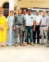 अर्बन नक्सली कहने वाले नेता के खिलाफ शिक्षकों ने खोला मोर्चा24
