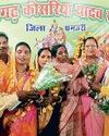 कला, संस्कृति और सौहार्द्र का दिखा अद्भुत संगम7