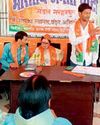 मोदी सरकार के 11 वर्ष पूर्ण होने पर भाजपा का अमृतकाल जनजागरुकता अभियान13