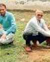 पर्यावरण दिवस पर बिरेतरा स्कूल में हुआ पौधारोपण24