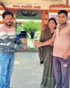 बिजली कनेक्शन दुरुस्त करवाया, व्हीलचेयर दिलवाई11