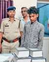 नगरी में नवविवाहिता की निर्मम हत्या1
