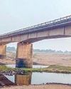 अछोटा महानदी में थ्री लेन नया पुल बनेगा20