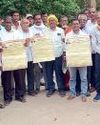 आज 10 संवैधानिक मुद्दों को लेकर होगा आंदोलन14