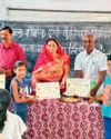विद्यार्थी अपनी चमक से समाज की शोभा बढ़ाएं : अवनेंद्र8