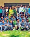 छात्रों ने साइकिल रैली निकालकर दिया पर्यावरण संरक्षण का संदेश10