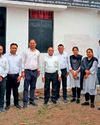 अधिवक्ताओं के हित को लेकर संघ की हुई बैठक14