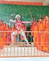 अंवरी में मनाई गई बिरसा मुंडा की पुण्यतिथि8