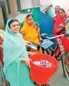 भाठागांव में कचरे से बनाई जाएगी कंपोस्ट खाद11