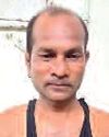 रात्रि में घूमकर शांति भंग कर रहे चार बदमाश पकड़ाए9