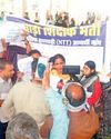 बालवाड़ी, पूर्व-प्राथमिक में टीचरों के नियमित भर्ती की उठी मांग12