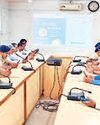 पुलिस अधिकारी-कर्मचारियों का कर्मयोगी निःशुल्क पोर्टल में कराया गया रजिस्ट्रेशन2