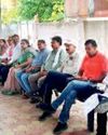 केंद्र सरकार की उपलब्धियों को घर घर पहुंचाएंगे कार्यकर्ता11
