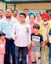 भारतीय बौद्ध महासभा एवं अनुसूचित संयुक्त मोर्चा ने देखी फिल्म फुले17