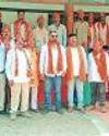 शिवसेना के राष्ट्रीय सचिव 16 को आएंगे, हुई बैठक26