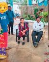 बालिग की आड़ में नाबालिग की भी हो रही थी शादी0
