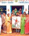 रानी दुर्गावती के बलिदान को किया नमन9
