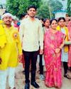 शिक्षा जीवन में विकास और आत्मनिर्भरता का आधार रानी दुर्गावती को भारतीय संस्कृति की संरक्षक व बलिदान के लिए जाना जाता है : कविता11