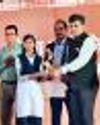 सेजेस कंडेल को मिला उत्कृष्ट शाला का पुरस्कार9