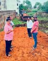 महापौर के प्रयास से शहर को मिला एक और वैकल्पिक बायपास मार्ग, मिलेगी जाम से मुक्ति16