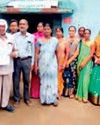 अंग्रेजी माध्यम प्रायोगिक प्राथमिक शाला नगरी में तालाबंदी की चेतावनी9