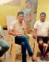 जिपं सभापति ने स्कूलों एवं आंगनबाड़ी केंद्र का लिया जायजा18