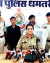 राहगीर से नकदी लूटकर फरार हुए दो अन्य आरोपी पकड़ाए12