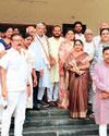 राष्ट्रीय कांग्रेस अध्यक्ष मल्लिकार्जुन खड़गे की आमसभा 7 को रायपुर में24